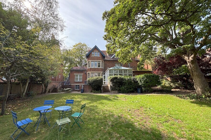 90 Banbury Rd, Oxford à louer - Photo du bâtiment - Image 2 de 2