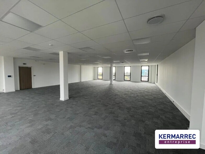 Bureau dans Rezé à louer - Photo du bâtiment - Image 1 de 7