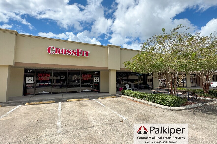 851 E State Road 434, Longwood, FL à louer - Photo du bâtiment - Image 3 de 6