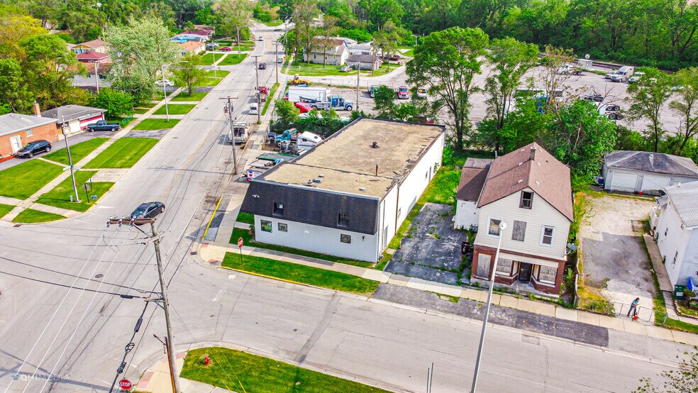 15500 Vincennes Rd, Phoenix, IL à vendre - Photo du bâtiment - Image 3 de 15