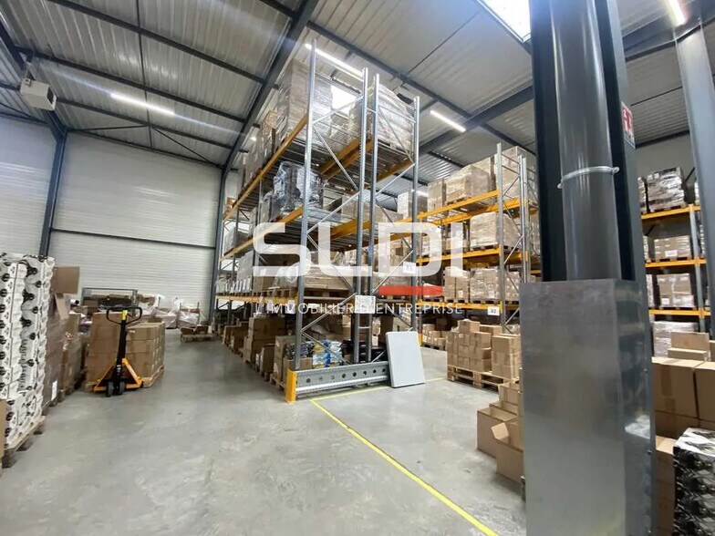 Flex dans Saint-Priest à louer - Photo intérieure - Image 3 de 6