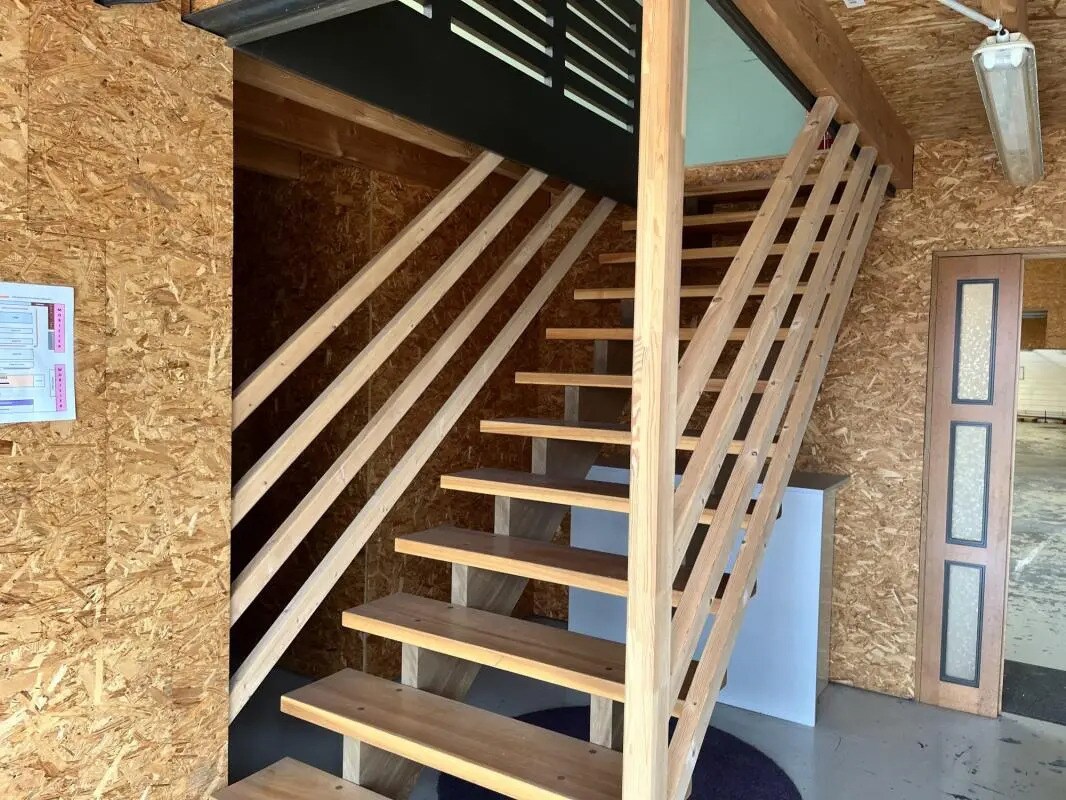 Flex dans Anglet à louer Photo du bâtiment- Image 1 de 10