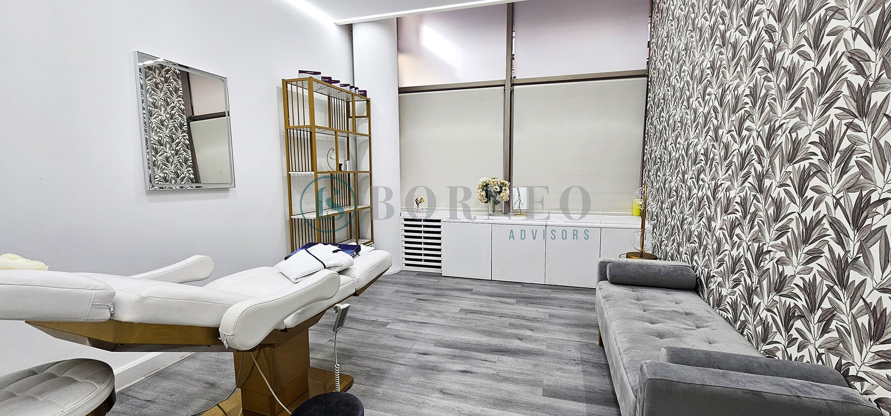 Avenida de la Industria, 4, Alcobendas, MAD 28108 -  -  - Interior Photo - Image 1 of 4