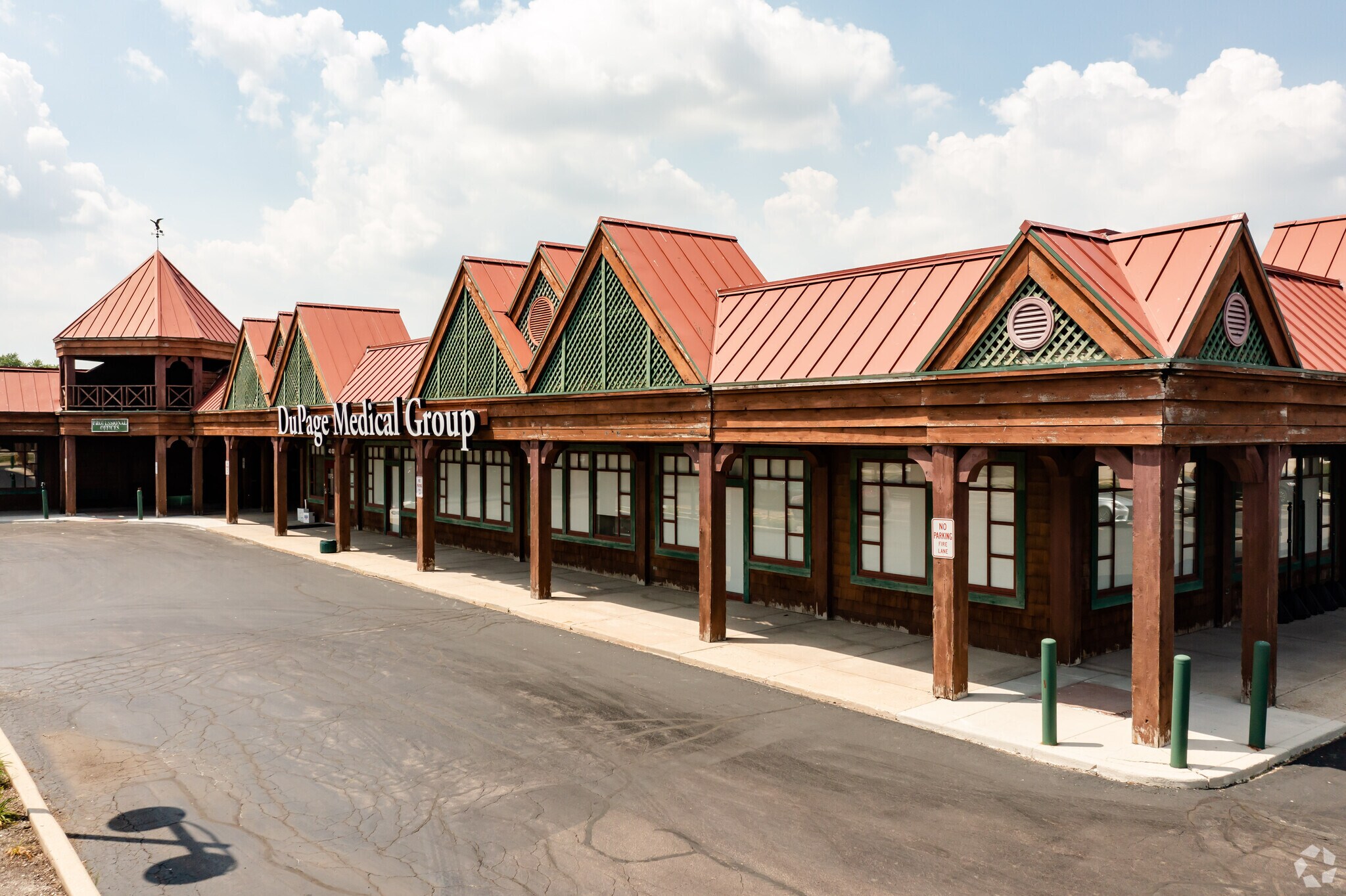 10334 S Route 59, Naperville, IL for lease Primary Photo- Image 1 of 18