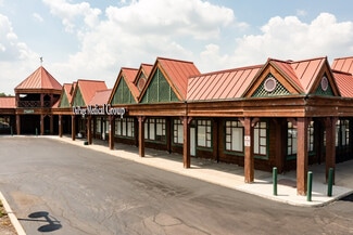 More details for 10334 S Route 59, Naperville, IL - Retail for Lease
