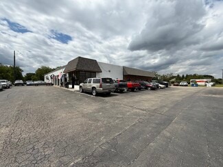 Plus de détails pour 4794 S Dixie Dr, Dayton, OH - Local d'activités à louer