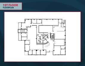 610 N Hollywood Way, Burbank, CA for lease Floor Plan- Image 1 of 1