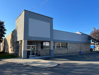 More details for 2887 Harlem Rd, Buffalo, NY - Retail for Lease