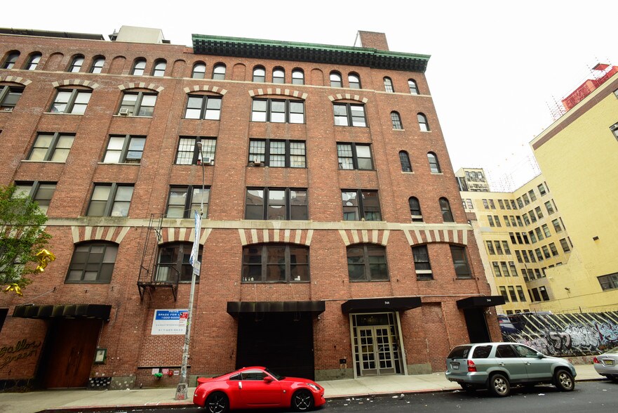 544-548 W 27th St, New York, NY for lease - Other - Image 3 of 11