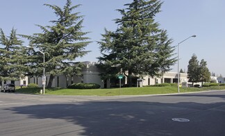 More details for 481-491 Laurelwood Rd, Santa Clara, CA - Industrial for Lease