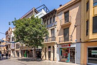 More details for Plaça Olles, 12, Granollers - Retail for Lease