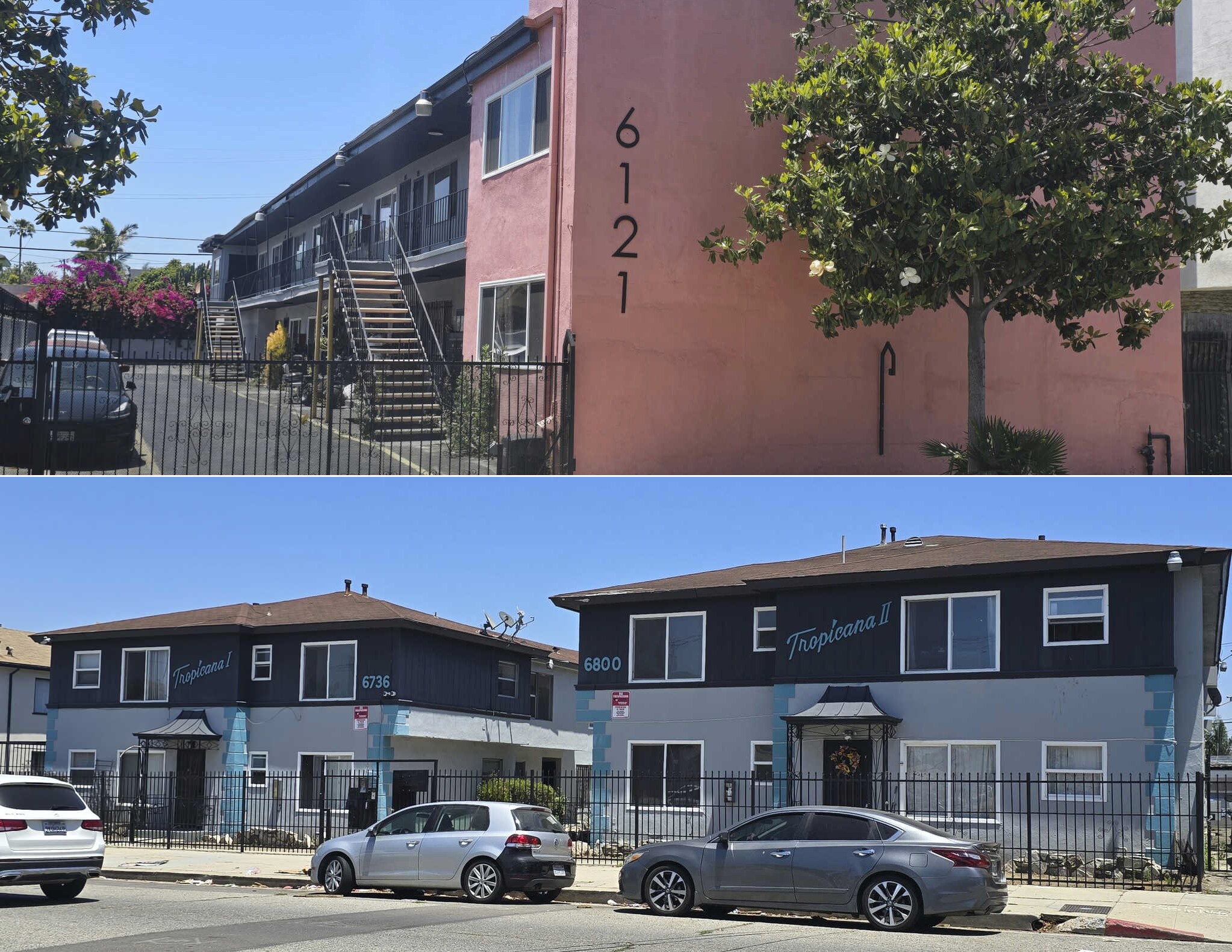 41-Unit Portfolio - JUST REDUCED! portefeuille de 2 propriétés à vendre sur LoopNet.ca Photo principale- Image 1 de 14