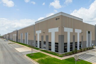 Plus de détails pour 525 Scalybark Rd, Gastonia, NC - Industriel à louer