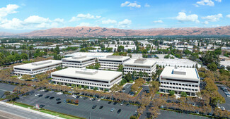 Silicon Valley Center - Commercial Real Estate