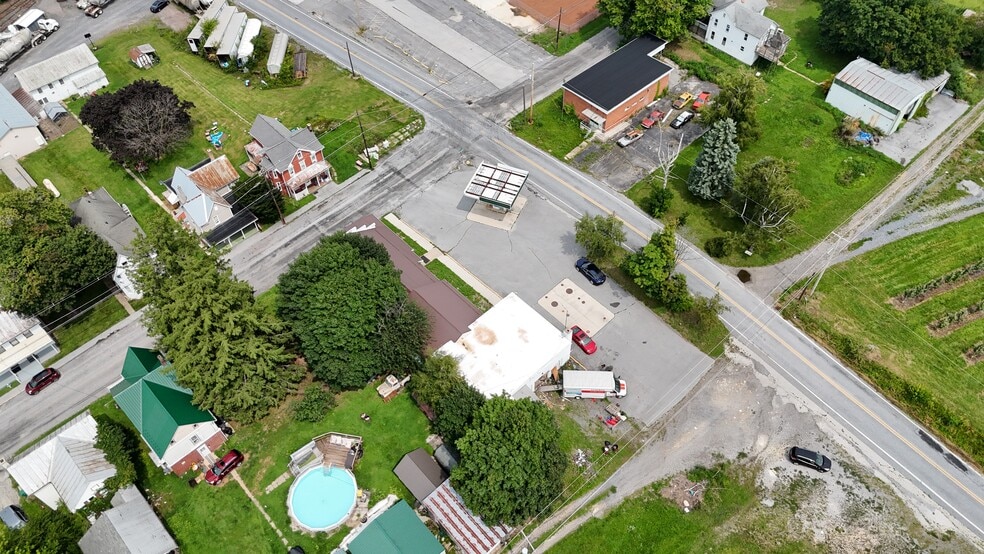 115 Upper Bermudian Rd, Gardners, PA for sale - Aerial - Image 3 of 19