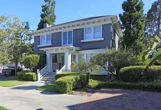 Plus de détails pour 1940-1942 Embarcadero, Oakland, CA - Bureau à louer