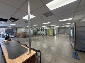 12740 Culver Blvd, Los Angeles, CA for lease Interior Photo- Image 2 of 5