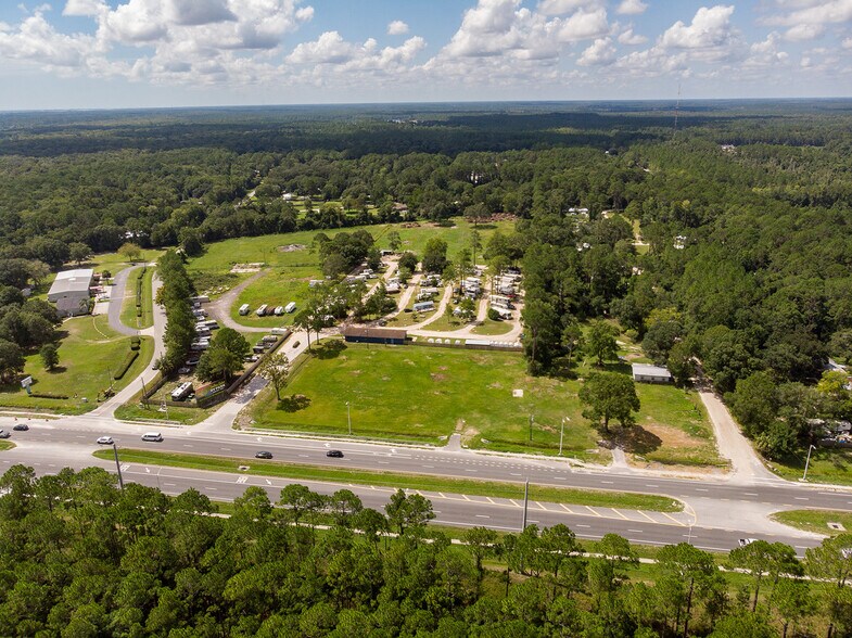 1425 State Road 16, Saint Augustine, FL à vendre - Photo du bâtiment - Image 3 de 5