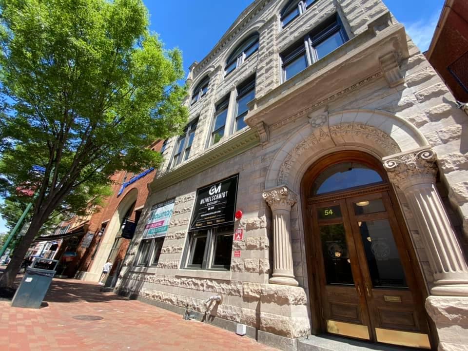 54 S Potomac St, Hagerstown, MD for lease Primary Photo- Image 1 of 3