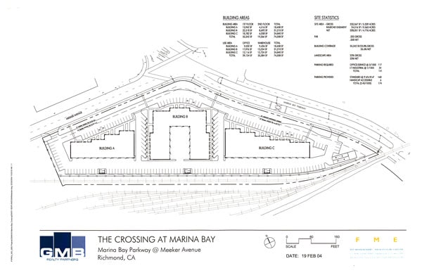 865 Marina Bay Pky, Richmond, CA à louer - Autre - Image 2 de 12
