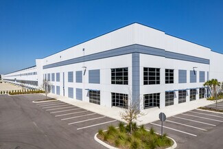 Plus de détails pour 13253 SW 20th Avenue Rd, Ocala, FL - Industriel à louer