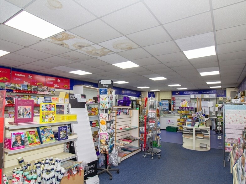 Newsbeat Newsagents, Thurso for sale - Building Photo - Image 3 of 6