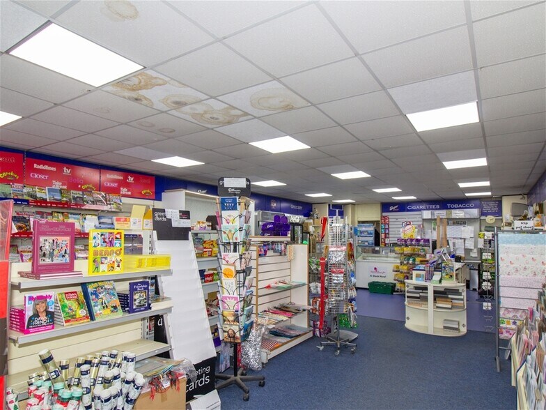 Newsbeat Newsagents, Thurso for sale - Interior Photo - Image 3 of 6