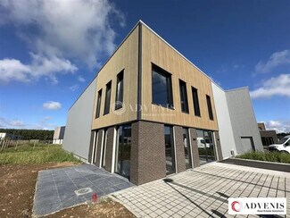 Plus de détails pour Industriel à louer