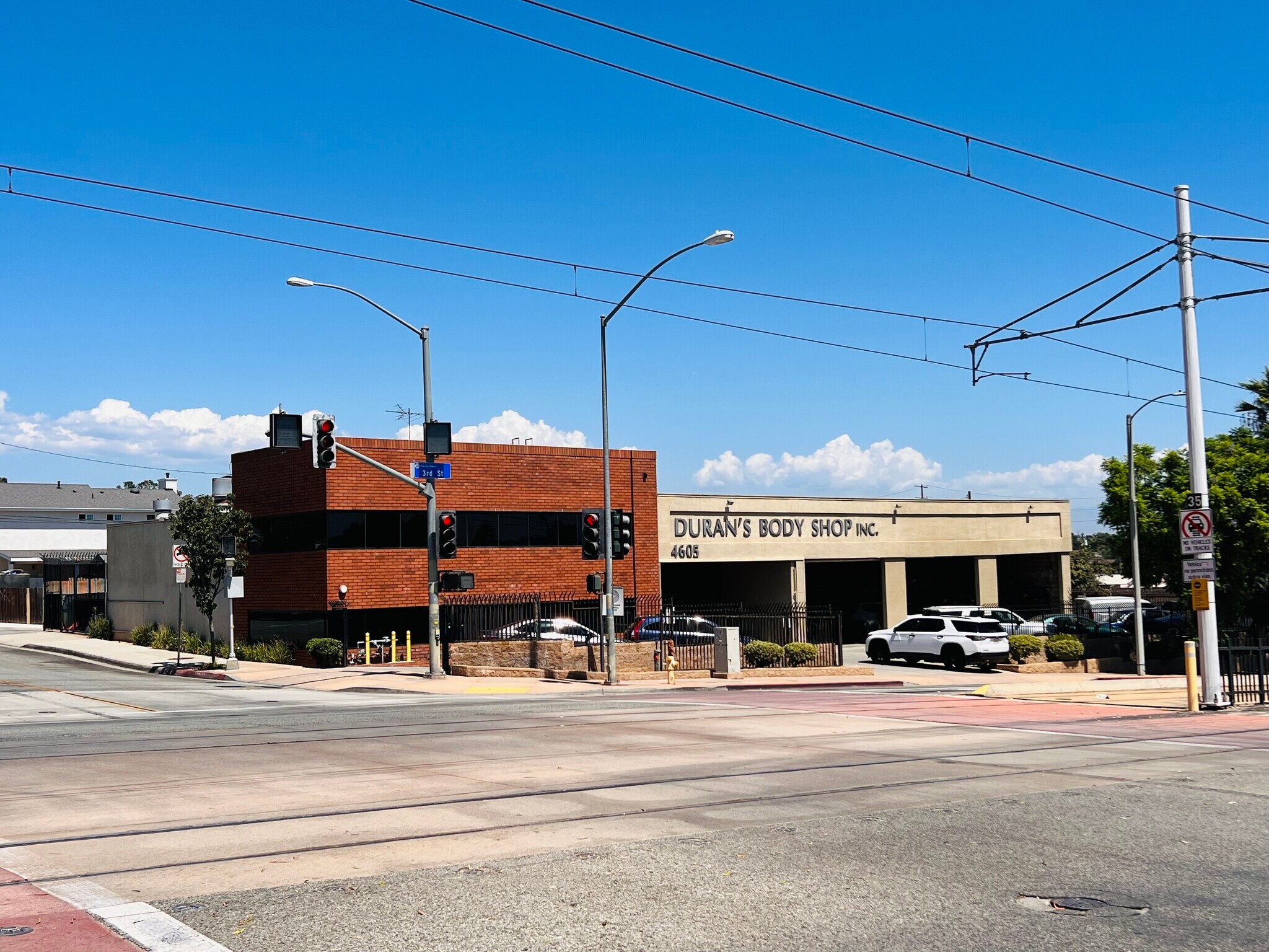 4605 E 3rd St, Los Angeles, CA for sale Primary Photo- Image 1 of 2