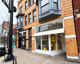 1188 N High St, Columbus, OH for lease Building Photo- Image 2 of 3