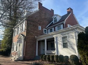 255 E Kings Hwy, Haddonfield, NJ for lease Building Photo- Image 1 of 4