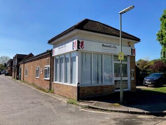 More details for Kingston Ave, East Horsley - Office for Lease