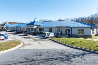 More details for 1321 Woodbridge Station Way, Edgewood, MD - Office for Sale
