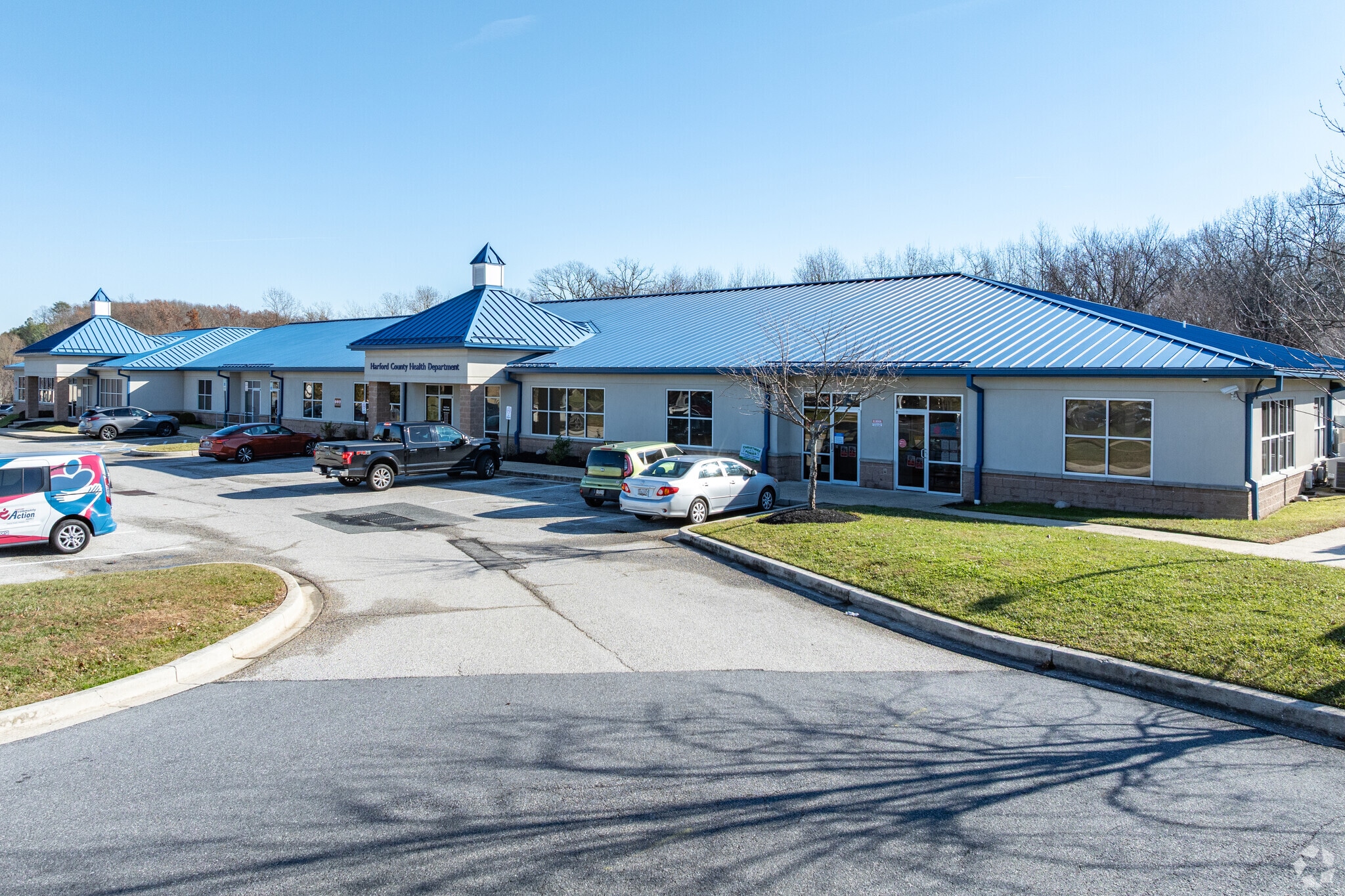 1321 Woodbridge Station Way, Edgewood, MD à vendre Photo principale- Image 1 de 5