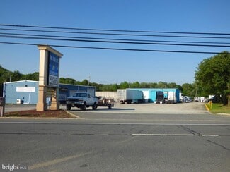More details for 1828 N Black Horse Pike, Williamstown, NJ - Industrial for Sale