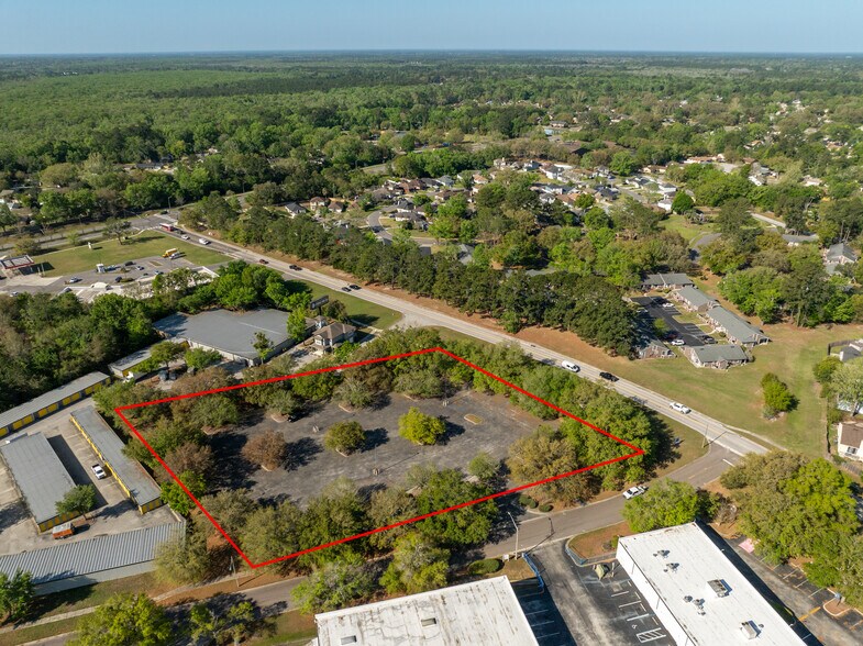 0 Youngerman Ct, Jacksonville, FL à vendre - Photo du bâtiment - Image 2 de 22