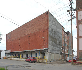 Plus de détails pour 200 N Kansas Ave, Topeka, KS - Industriel à louer