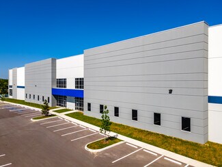 Plus de détails pour 6337 Mango Rd, Seffner, FL - Industriel à louer