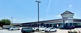 Plus de détails pour 1291 S Houston Lake Rd, Warner Robins, GA - Commerce de détail à louer