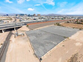 6721 Rogers St, Las Vegas, NV - Aérien Vue de la carte - Image1