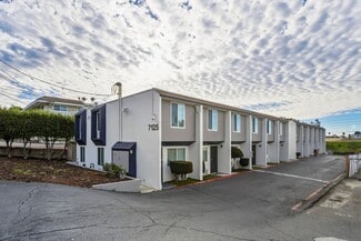 Plus de détails pour 7125 Waite Dr, La Mesa, CA - Multi-résidentiel à vendre