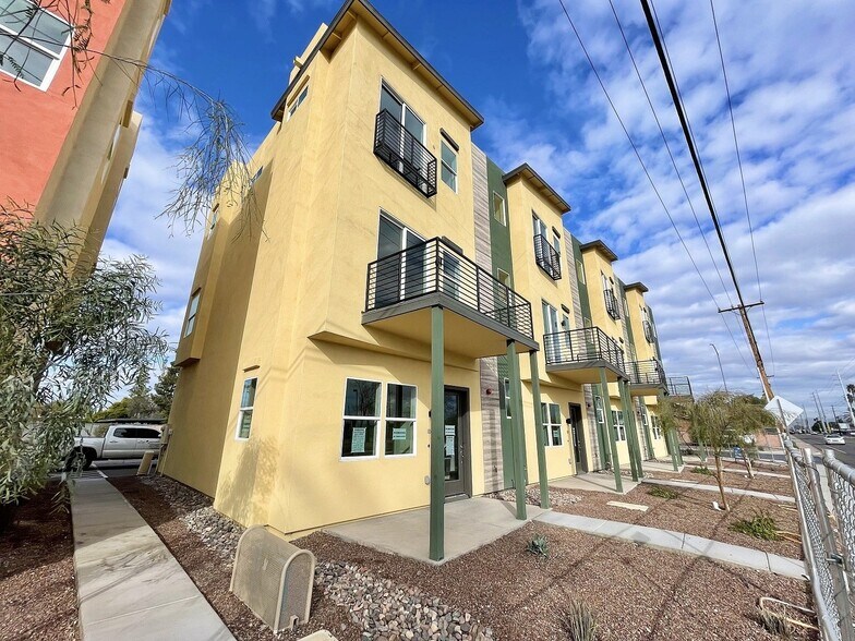 150 S Horne, Mesa, AZ à vendre - Photo du bâtiment - Image 3 de 16