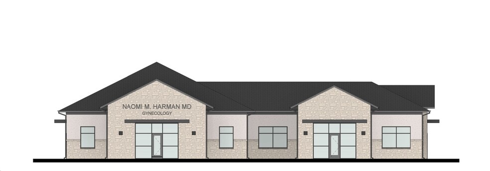 219 N Ridgeway Dr, Cleburne, TX for lease - Building Photo - Image 1 of 5