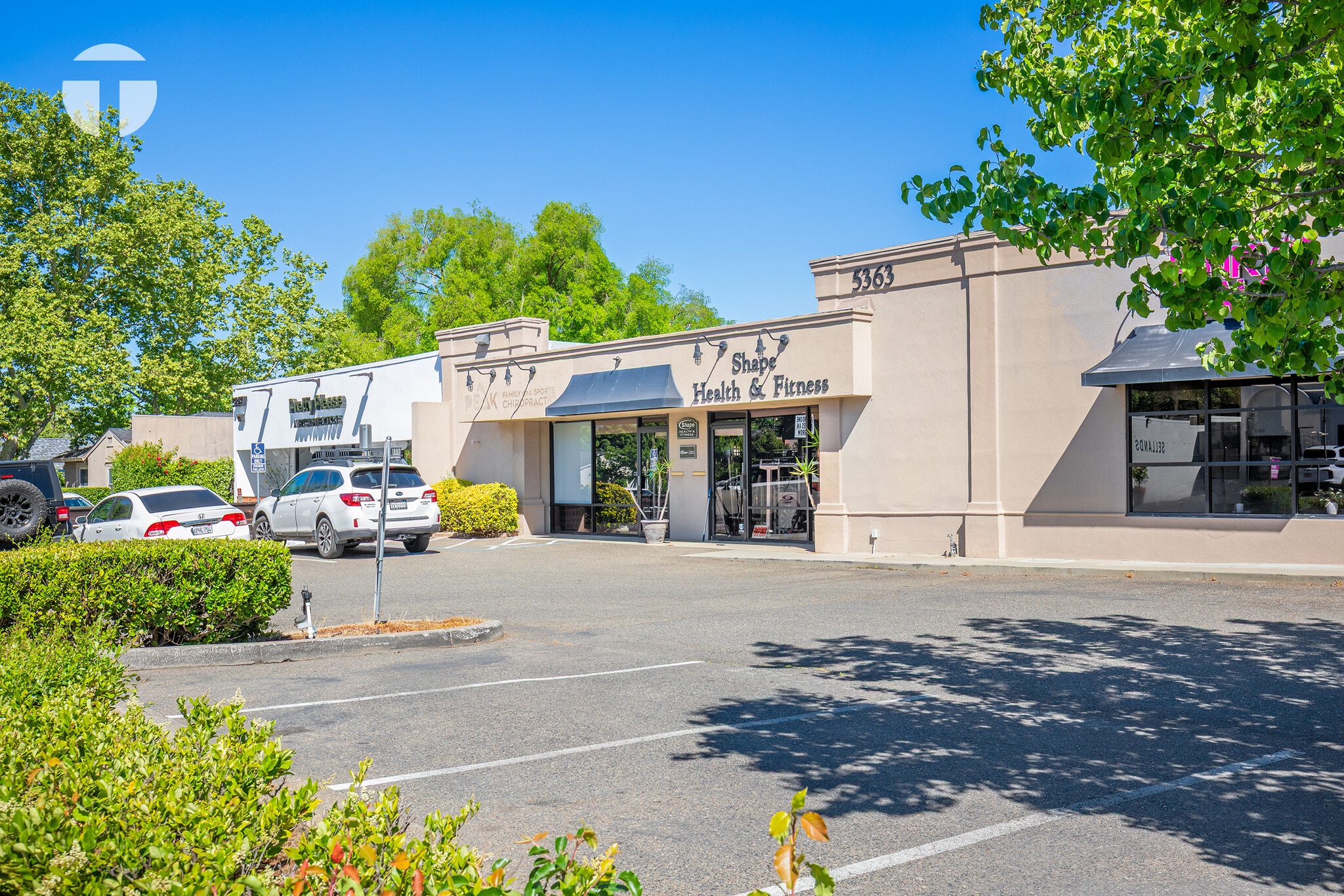 5363-5379 H St, Sacramento, CA for lease Primary Photo- Image 1 of 9