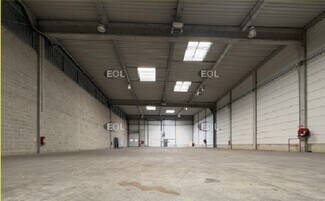 More details for Industrial for Lease