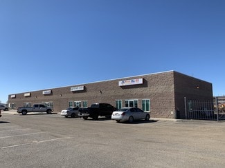 Plus de détails pour 8245 W I-25 Frontage Rd, Frederick, CO - Local d'activités à louer