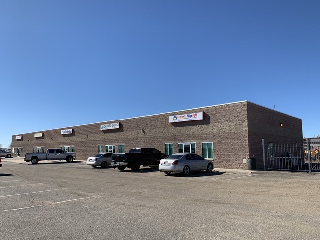 More details for 8245 W I-25 Frontage Rd, Frederick, CO - Flex for Lease