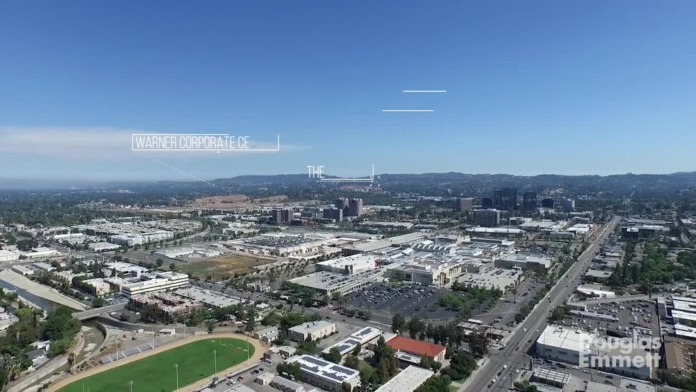 21550 Oxnard St, Woodland Hills, CA for lease - Commercial Listing Video - Image 1 of 3