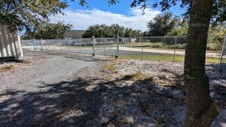 More details for 91 Atherton, Lake Placid, FL - Land for Lease