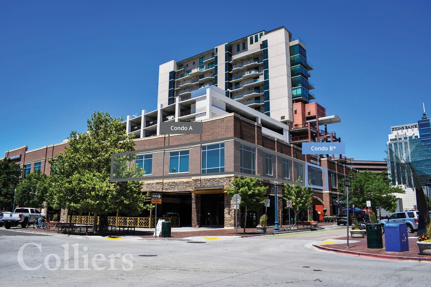 398 S 9th St, Boise, ID for lease - Building Photo - Image 1 of 2